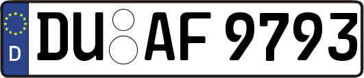 DU-AF9793