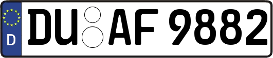 DU-AF9882