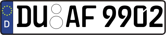 DU-AF9902