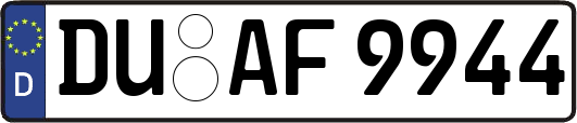 DU-AF9944