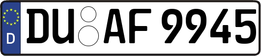 DU-AF9945