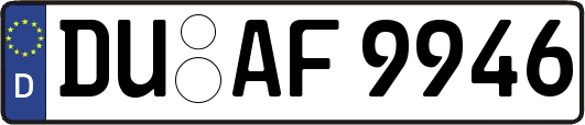 DU-AF9946