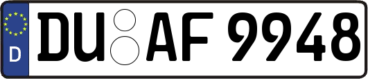DU-AF9948