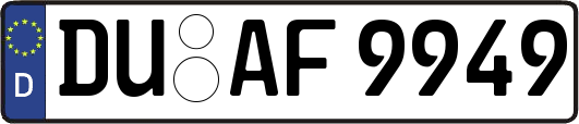 DU-AF9949