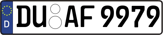 DU-AF9979