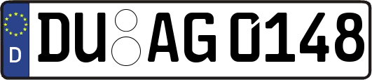DU-AG0148