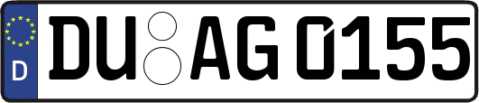 DU-AG0155
