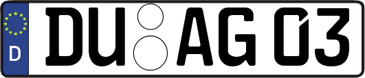 DU-AG03