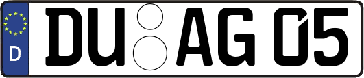 DU-AG05
