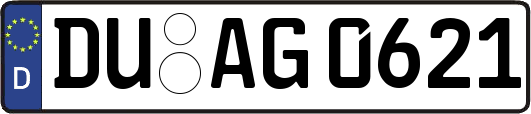 DU-AG0621