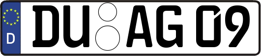 DU-AG09