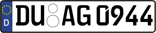 DU-AG0944