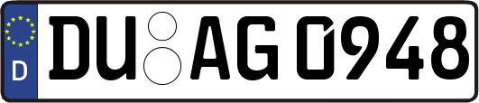 DU-AG0948