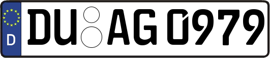 DU-AG0979
