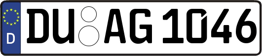 DU-AG1046