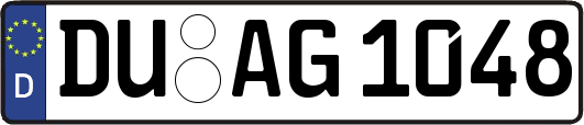 DU-AG1048