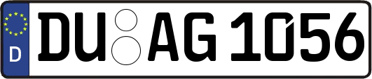 DU-AG1056