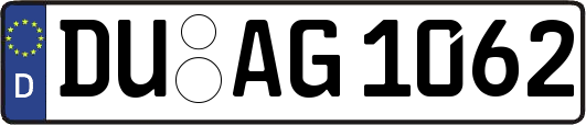 DU-AG1062
