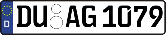 DU-AG1079