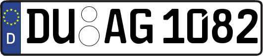 DU-AG1082