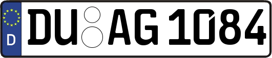DU-AG1084