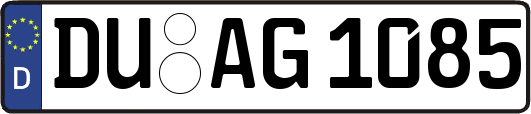 DU-AG1085