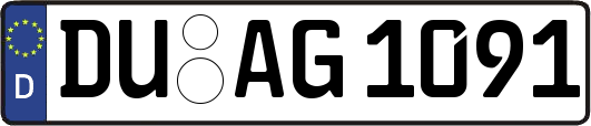 DU-AG1091