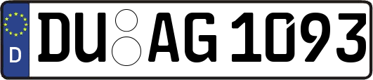 DU-AG1093
