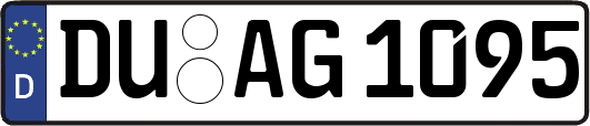 DU-AG1095