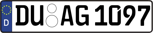 DU-AG1097