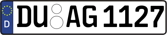 DU-AG1127
