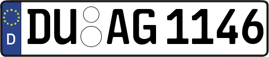 DU-AG1146