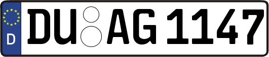 DU-AG1147
