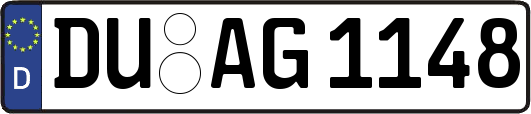 DU-AG1148