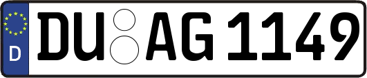 DU-AG1149