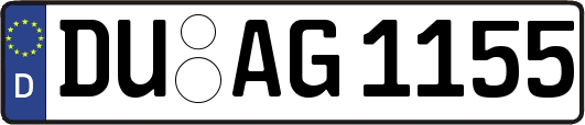 DU-AG1155