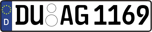 DU-AG1169