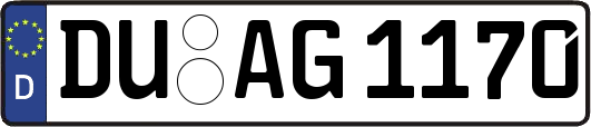 DU-AG1170