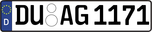 DU-AG1171