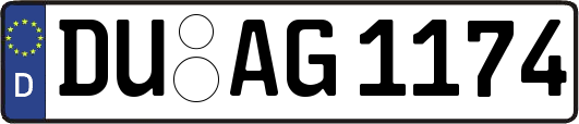 DU-AG1174