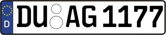 DU-AG1177