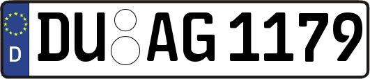 DU-AG1179