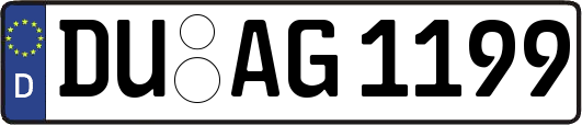 DU-AG1199