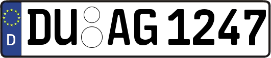 DU-AG1247