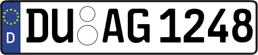 DU-AG1248