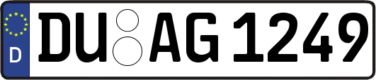 DU-AG1249