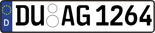 DU-AG1264