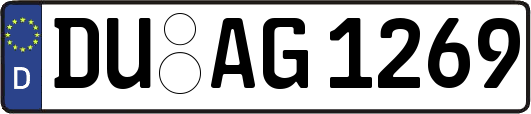 DU-AG1269