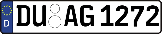 DU-AG1272