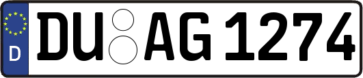DU-AG1274